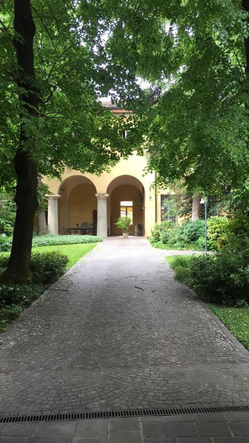 Da Luigi New Apartment Cremona Exterior photo