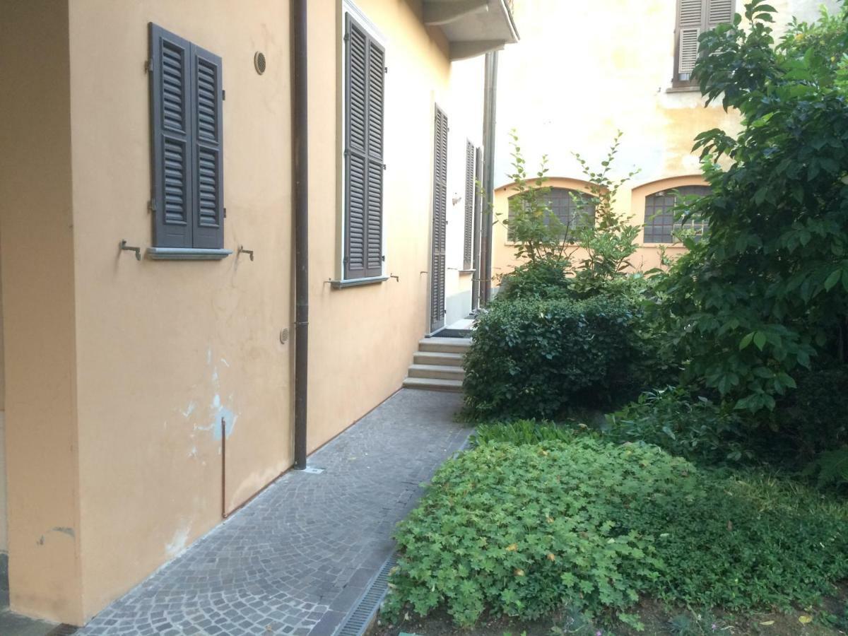 Da Luigi New Apartment Cremona Exterior photo