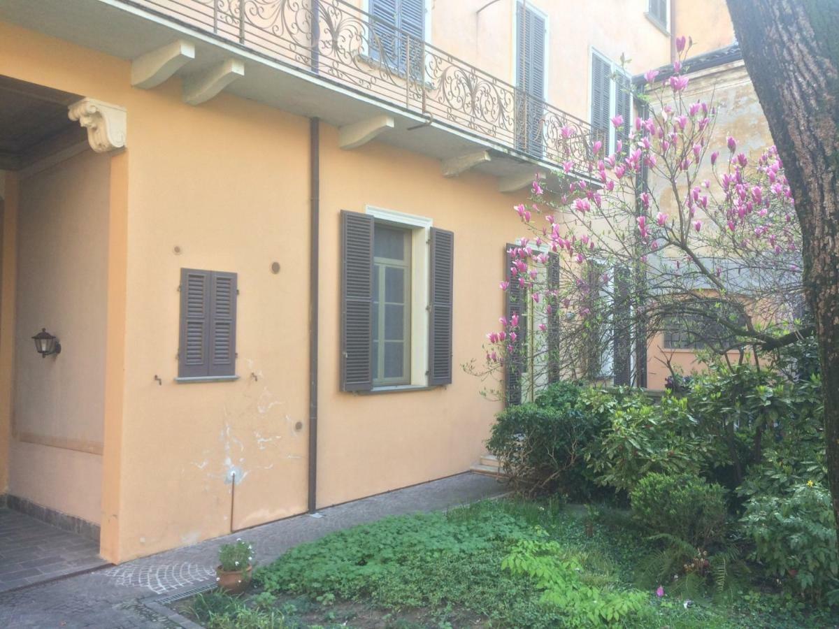 Da Luigi New Apartment Cremona Exterior photo
